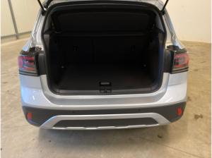 Volkswagen T-Cross ENERGY 1.0 TSI RFK*LWS*GJR