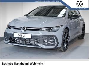 Volkswagen Golf GTI 2.0 TSI OPF DSG