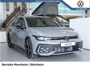 Volkswagen Golf GTI 2.0 TSI OPF DSG