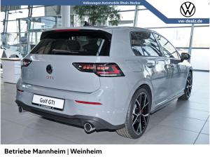 Volkswagen Golf GTI 2.0 TSI OPF DSG