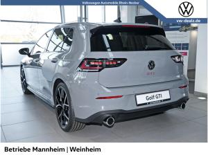 Volkswagen Golf GTI 2.0 TSI OPF DSG