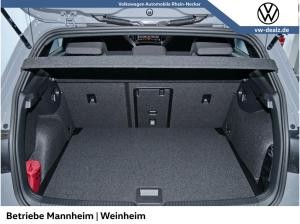 Volkswagen Golf GTI 2.0 TSI OPF DSG