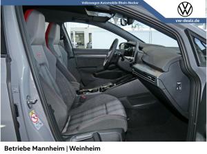 Volkswagen Golf GTI 2.0 TSI OPF DSG