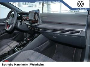 Volkswagen Golf GTI 2.0 TSI OPF DSG