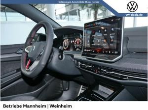 Volkswagen Golf GTI 2.0 TSI OPF DSG