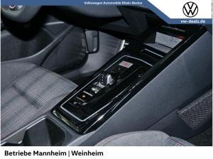 Volkswagen Golf GTI 2.0 TSI OPF DSG