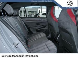 Volkswagen Golf GTI 2.0 TSI OPF DSG