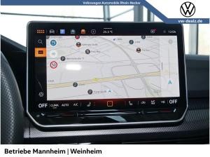 Volkswagen Golf GTI 2.0 TSI OPF DSG