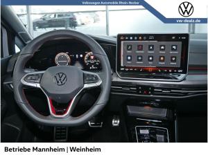 Volkswagen Golf GTI 2.0 TSI OPF DSG