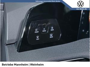 Volkswagen Golf GTI 2.0 TSI OPF DSG