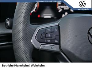 Volkswagen Golf GTI 2.0 TSI OPF DSG