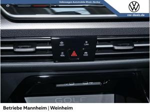 Volkswagen Golf GTI 2.0 TSI OPF DSG