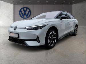 Volkswagen ID.7 GTX / AHK WINTERRÄDER GARANTIE HUD