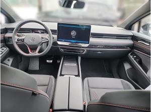 Volkswagen ID.7 GTX / AHK WINTERRÄDER GARANTIE HUD