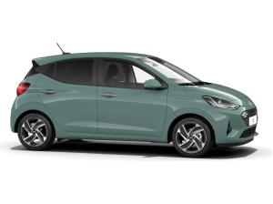 Hyundai i10 🚗 *Hyundai i10 Select – sofort Verfügbar - Keine Lieferzeit!*