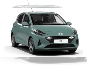 Hyundai i10 🚗 *Hyundai i10 Select – sofort Verfügbar - Keine Lieferzeit!*