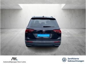 Volkswagen Tiguan Allspace 2.0 TDI Life DSG 7 Sitzer AHK Navi LED ACC RFK