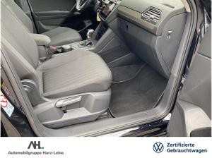 Volkswagen Tiguan Allspace 2.0 TDI Life DSG 7 Sitzer AHK Navi LED ACC RFK