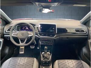 Volkswagen T-Roc R-Line 1.5 TSI DSG, AHK*ACC*RearView*