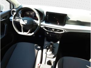 Seat Ibiza 10 Stk *Road Edition* 1.0 TSI *Lagerwagen Aktion-mehrere Varianten verfügbar*SOFORT*