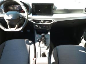 Seat Ibiza 10 Stk *Road Edition* 1.0 TSI *Lagerwagen Aktion-mehrere Varianten verfügbar*SOFORT*