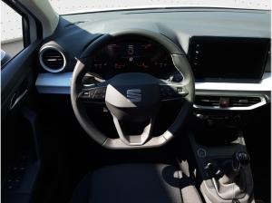 Seat Ibiza 10 Stk *Road Edition* 1.0 TSI *Lagerwagen Aktion-mehrere Varianten verfügbar*SOFORT*