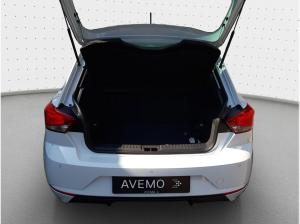 Seat Ibiza 10 Stk *Road Edition* 1.0 TSI *Lagerwagen Aktion-mehrere Varianten verfügbar*SOFORT*