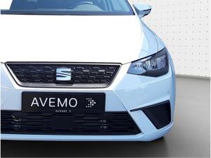 Seat Ibiza 10 Stk *Road Edition* 1.0 TSI *Lagerwagen Aktion-mehrere Varianten verfügbar*SOFORT*