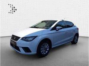 Seat Ibiza 10 Stk *Road Edition* 1.0 TSI *Lagerwagen Aktion-mehrere Varianten verfügbar*SOFORT*