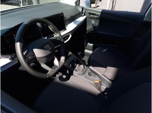 Seat Ibiza 10 Stk *Road Edition* 1.0 TSI *Lagerwagen Aktion-mehrere Varianten verfügbar*SOFORT*