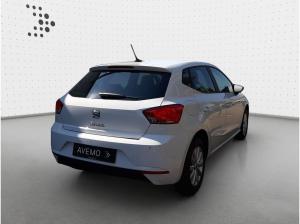 Seat Ibiza 10 Stk *Road Edition* 1.0 TSI *Lagerwagen Aktion-mehrere Varianten verfügbar*SOFORT*