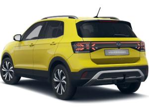 Volkswagen T-Cross Style 1.0 l TSI OPF 85 kW (116 PS) 6-Gang inkl. GJR & AHK🔥🔥🔥