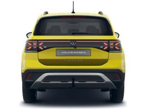 Volkswagen T-Cross Style 1.0 l TSI OPF 85 kW (116 PS) 6-Gang inkl. GJR & AHK🔥🔥🔥