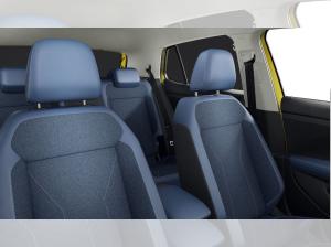 Volkswagen T-Cross Style 1.0 l TSI OPF 85 kW (116 PS) 6-Gang inkl. GJR & AHK🔥🔥🔥