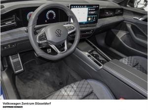 Volkswagen Passat R-Line 1.5 eHybrid (Düsseldorf)