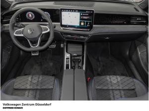 Volkswagen Passat R-Line 1.5 eHybrid (Düsseldorf)