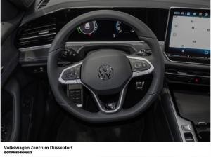 Volkswagen Passat R-Line 1.5 eHybrid (Düsseldorf)