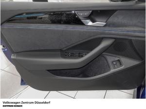 Volkswagen Passat R-Line 1.5 eHybrid (Düsseldorf)