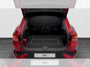 Volkswagen ID.5 GTX 4MOTION P-Dach AHK CCS Climatr.