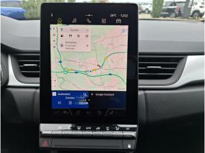 Renault Captur Evolution TCe 90 - Sofort Verfügbar!