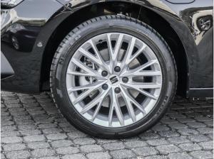 Seat Leon Sportstourer Road Edition 1.5 e-HYBRID DSG SITZHEIZUNG