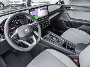 Seat Leon Sportstourer Road Edition 1.5 e-HYBRID DSG SITZHEIZUNG