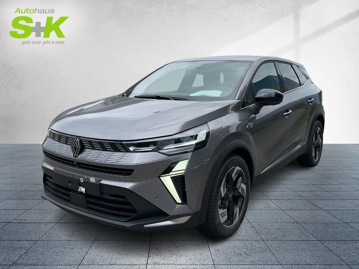 Renault Symbioz Techno E-Tech Full Hybrid 145 *1. Wartung inkl.!*