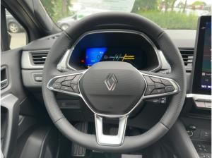 Renault Symbioz Techno E-Tech Full Hybrid 145 *1. Wartung inkl.!*
