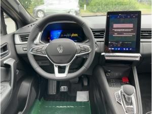 Renault Symbioz Techno E-Tech Full Hybrid 145 *1. Wartung inkl.!*