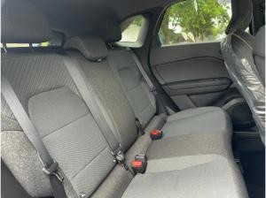 Renault Symbioz Techno E-Tech Full Hybrid 145 *1. Wartung inkl.!*