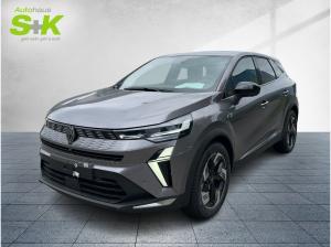 Renault Symbioz Techno E-Tech Full Hybrid 145 *1. Wartung inkl.!*