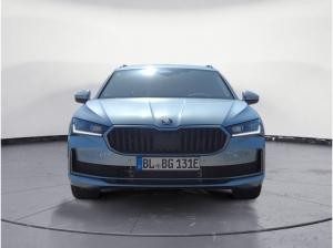 Skoda Superb Selection 1,5 TSI iV 150 kW 6-Gang-DSG *NAVI/HEAD-UP/360°/MATRIX-LED/AHK*