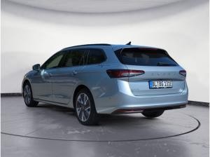 Skoda Superb Selection 1,5 TSI iV 150 kW 6-Gang-DSG *NAVI/HEAD-UP/360°/MATRIX-LED/AHK*