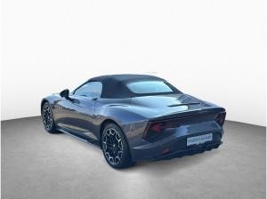 MG Cyberster ACC/LED/360-Kamera/Klima/Navi/DAB+/uvm *für Gewerbekunden*